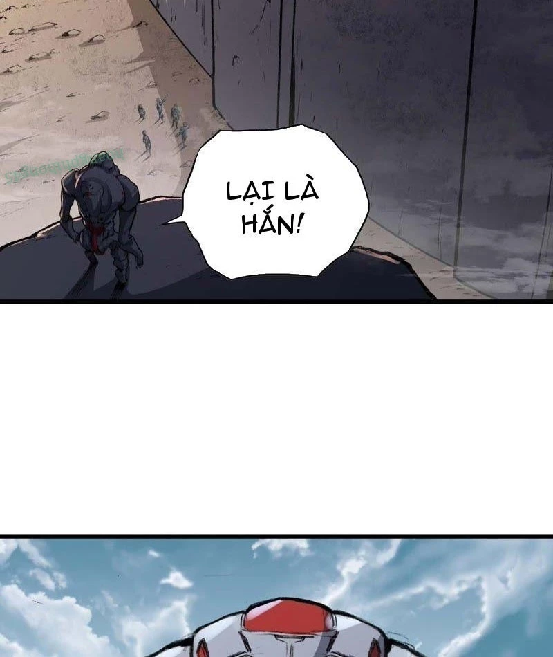 Vô Hạn Dị Hóa: Chiến Tranh Hệ Nhị Phân Chapter 14 - 39