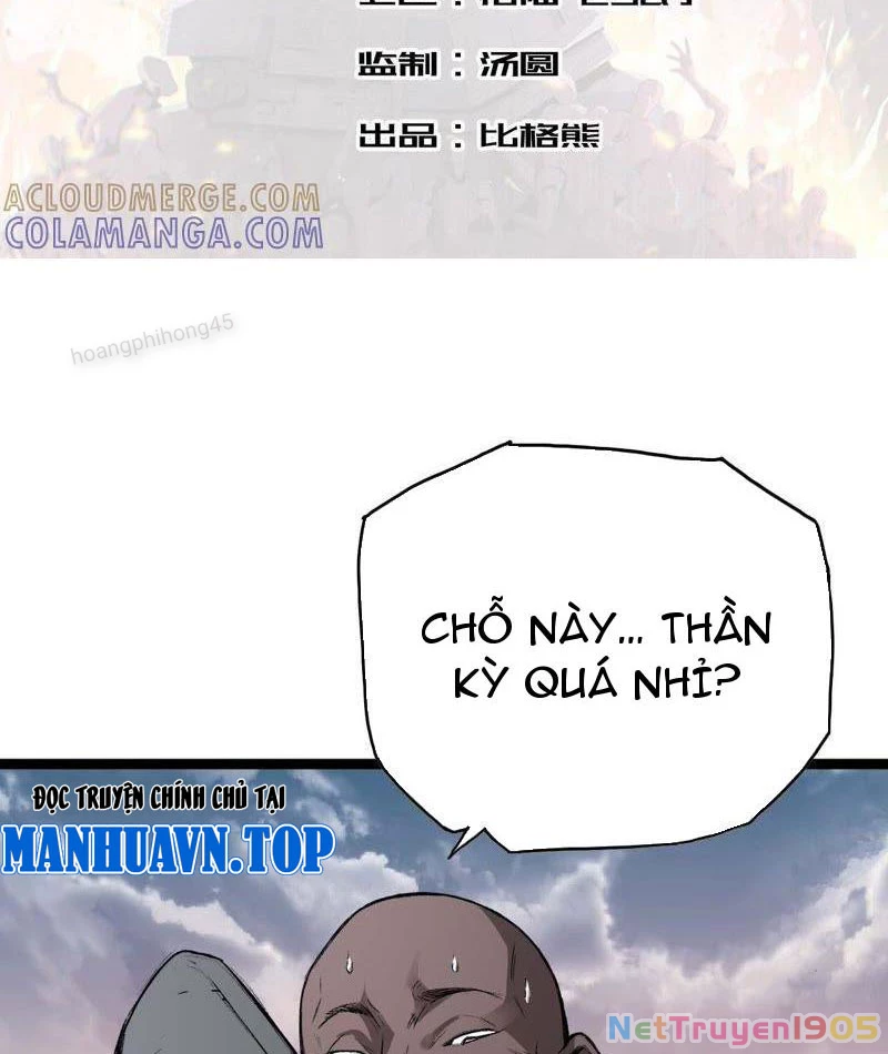 Vô Hạn Dị Hóa: Chiến Tranh Hệ Nhị Phân Chapter 15 - 3