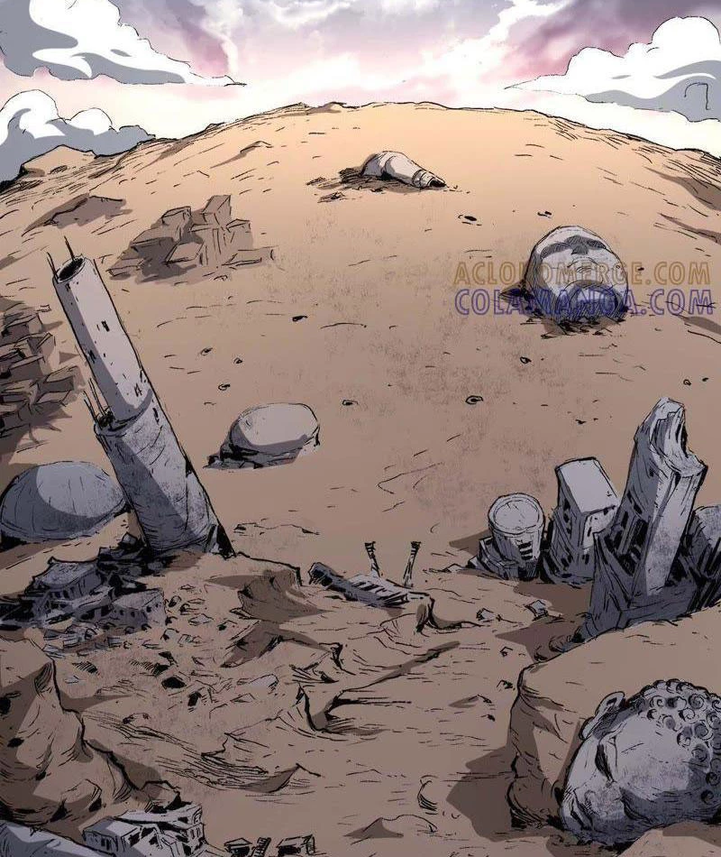 Vô Hạn Dị Hóa: Chiến Tranh Hệ Nhị Phân Chapter 15 - 5
