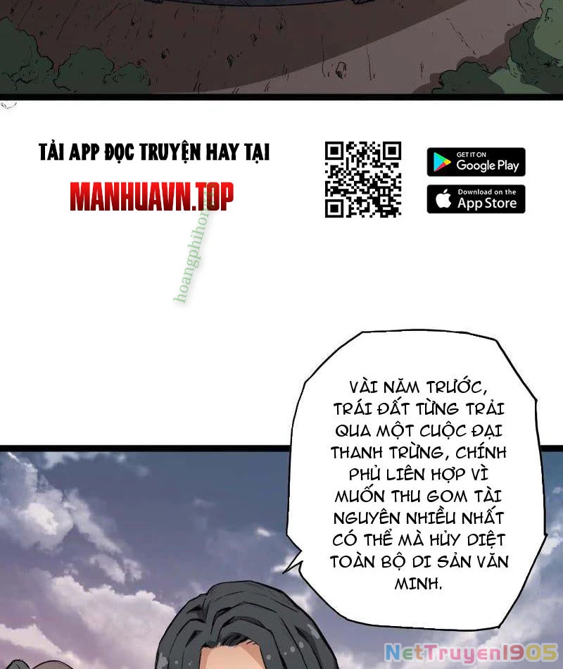 Vô Hạn Dị Hóa: Chiến Tranh Hệ Nhị Phân Chapter 15 - 7