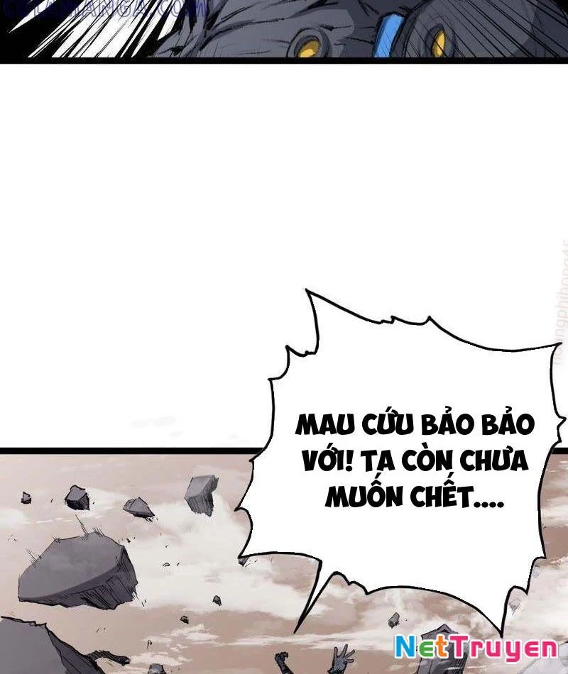 Vô Hạn Dị Hóa: Chiến Tranh Hệ Nhị Phân Chapter 15 - 16