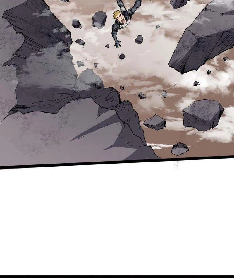 Vô Hạn Dị Hóa: Chiến Tranh Hệ Nhị Phân Chapter 15 - 17