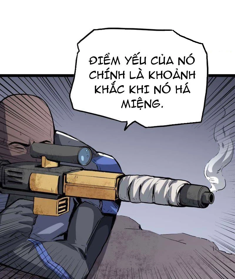 Vô Hạn Dị Hóa: Chiến Tranh Hệ Nhị Phân Chapter 15 - 30