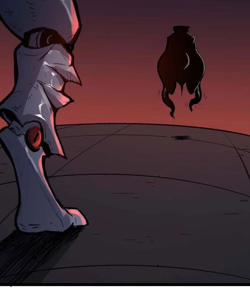 Vô Hạn Dị Hóa: Chiến Tranh Hệ Nhị Phân Chapter 15 - 42