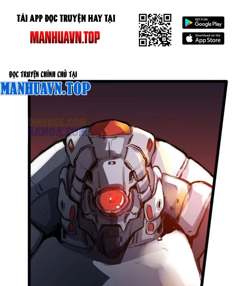 Vô Hạn Dị Hóa: Chiến Tranh Hệ Nhị Phân Chapter 15 - 43