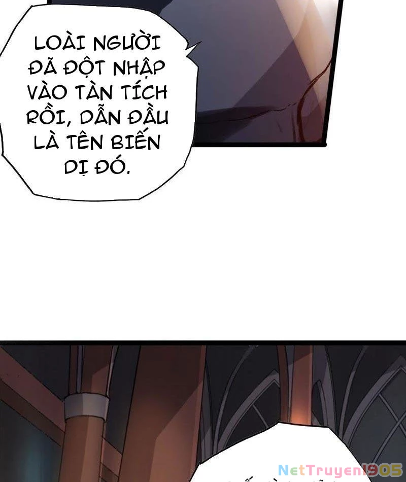 Vô Hạn Dị Hóa: Chiến Tranh Hệ Nhị Phân Chapter 15 - 44
