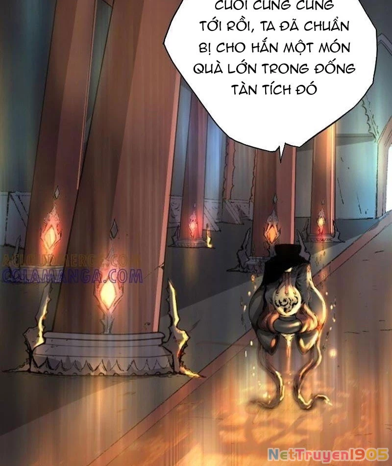 Vô Hạn Dị Hóa: Chiến Tranh Hệ Nhị Phân Chapter 15 - 45