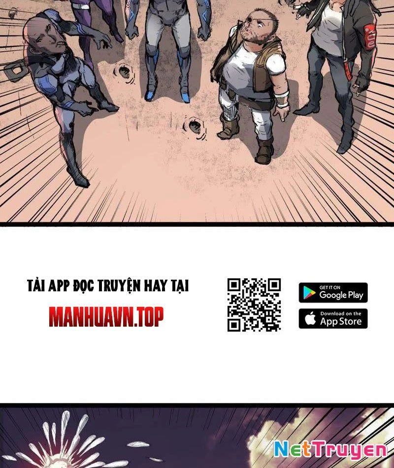 Vô Hạn Dị Hóa: Chiến Tranh Hệ Nhị Phân Chapter 16 - 11