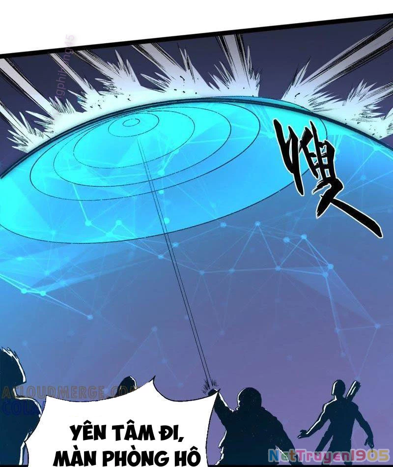 Vô Hạn Dị Hóa: Chiến Tranh Hệ Nhị Phân Chapter 16 - 17