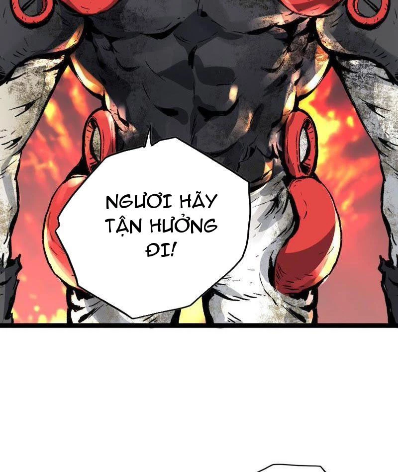 Vô Hạn Dị Hóa: Chiến Tranh Hệ Nhị Phân Chapter 16 - 25