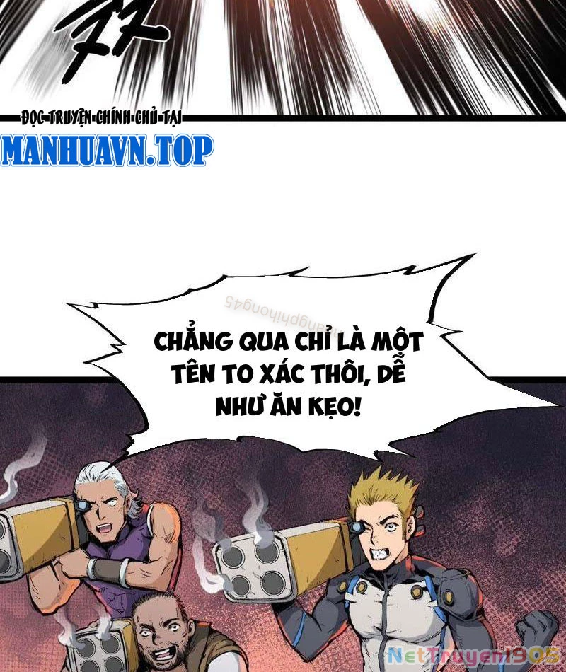 Vô Hạn Dị Hóa: Chiến Tranh Hệ Nhị Phân Chapter 16 - 33
