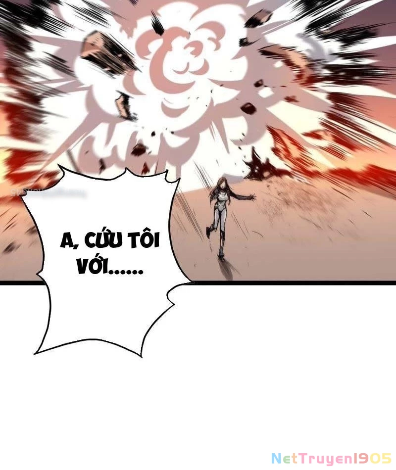 Vô Hạn Dị Hóa: Chiến Tranh Hệ Nhị Phân Chapter 16 - 40