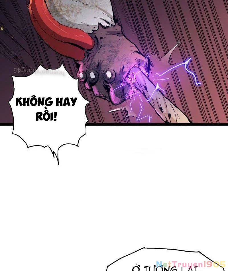 Vô Hạn Dị Hóa: Chiến Tranh Hệ Nhị Phân Chapter 17 - 14