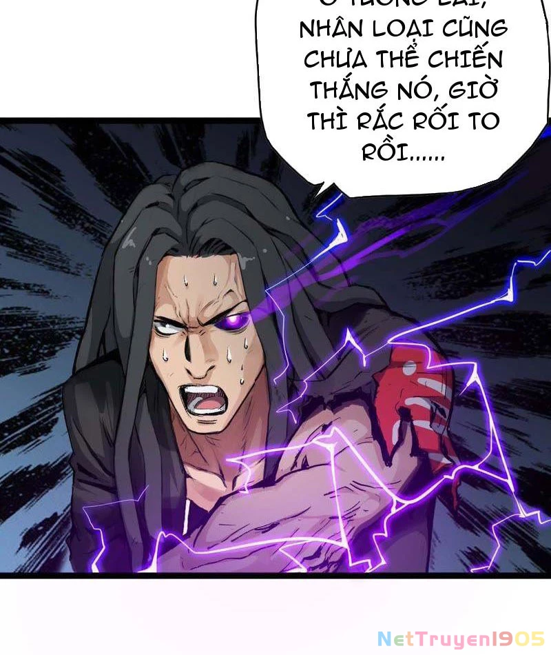 Vô Hạn Dị Hóa: Chiến Tranh Hệ Nhị Phân Chapter 17 - 15