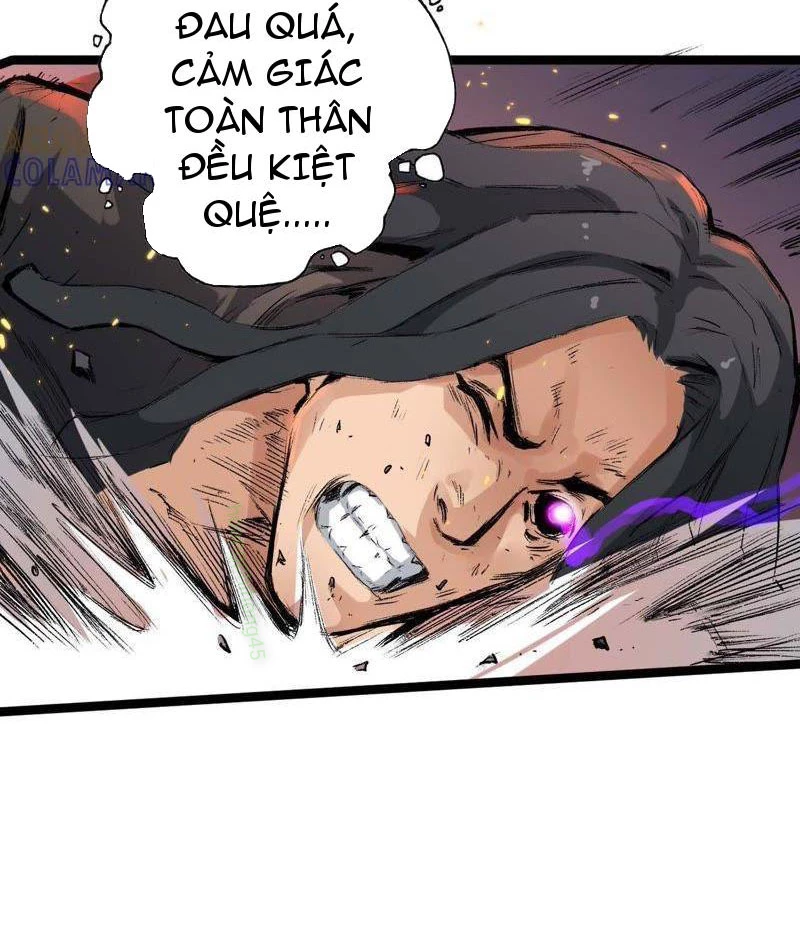 Vô Hạn Dị Hóa: Chiến Tranh Hệ Nhị Phân Chapter 17 - 18