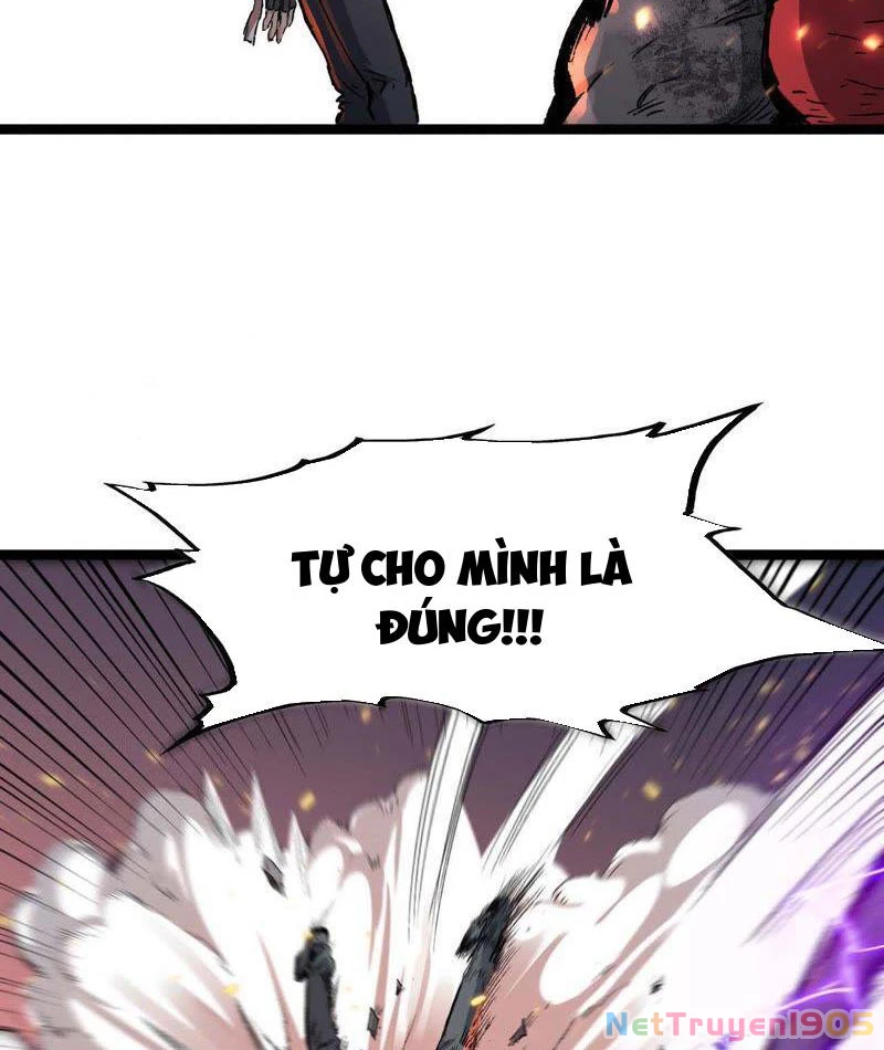 Vô Hạn Dị Hóa: Chiến Tranh Hệ Nhị Phân Chapter 17 - 22