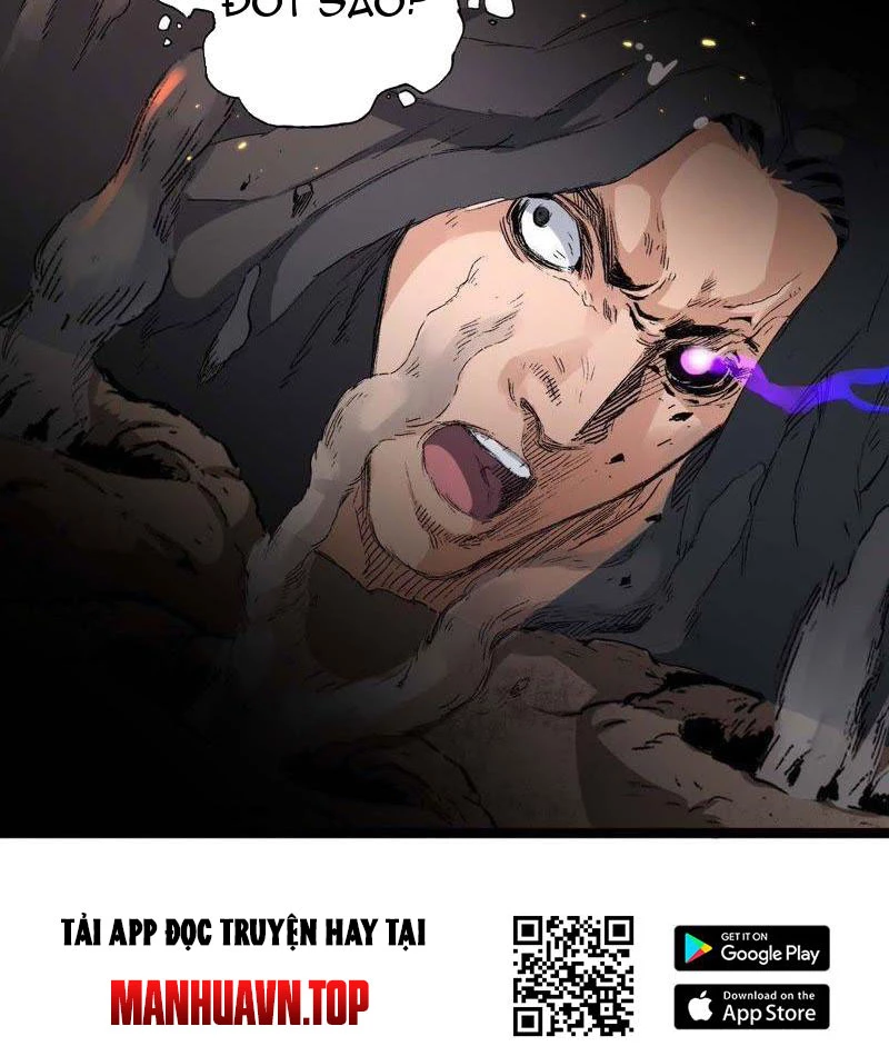 Vô Hạn Dị Hóa: Chiến Tranh Hệ Nhị Phân Chapter 17 - 25