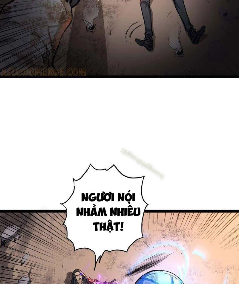 Vô Hạn Dị Hóa: Chiến Tranh Hệ Nhị Phân Chapter 17 - 28