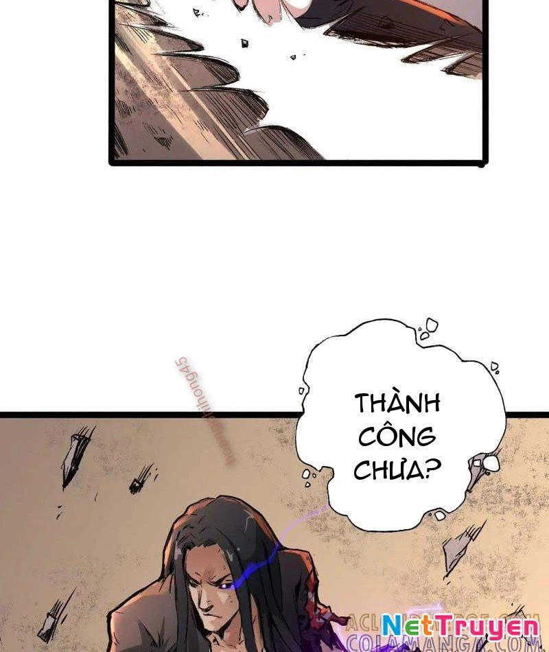Vô Hạn Dị Hóa: Chiến Tranh Hệ Nhị Phân Chapter 17 - 36