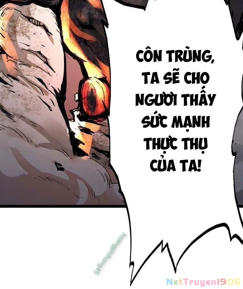 Vô Hạn Dị Hóa: Chiến Tranh Hệ Nhị Phân Chapter 17 - 42