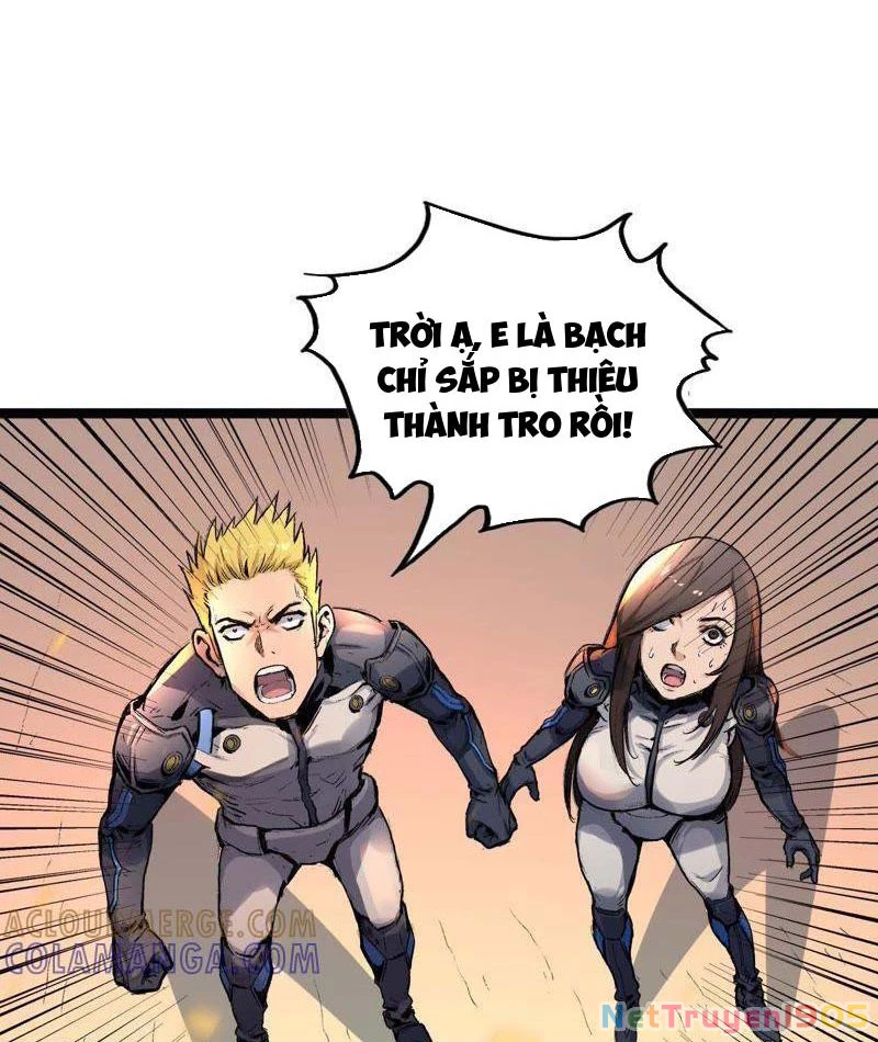 Vô Hạn Dị Hóa: Chiến Tranh Hệ Nhị Phân Chapter 18 - 15