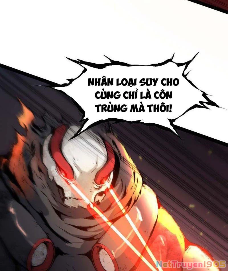 Vô Hạn Dị Hóa: Chiến Tranh Hệ Nhị Phân Chapter 18 - 22