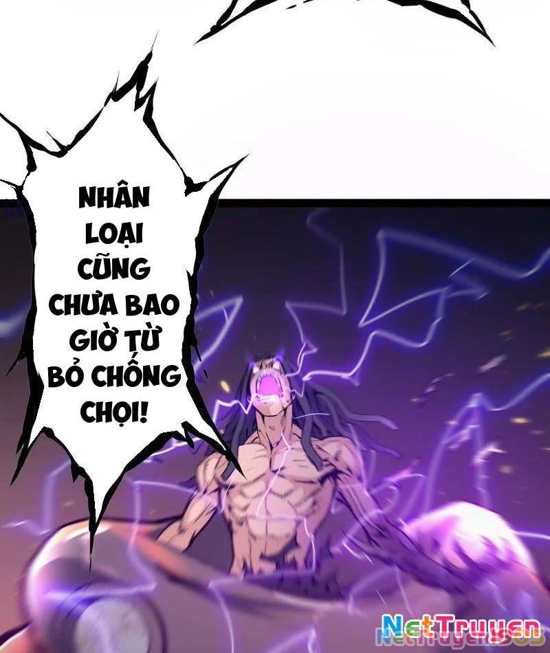 Vô Hạn Dị Hóa: Chiến Tranh Hệ Nhị Phân Chapter 18 - 26