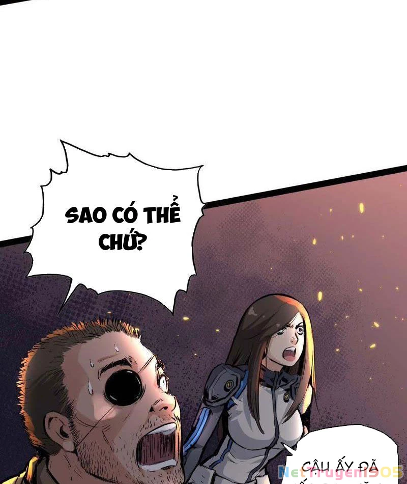 Vô Hạn Dị Hóa: Chiến Tranh Hệ Nhị Phân Chapter 18 - 29