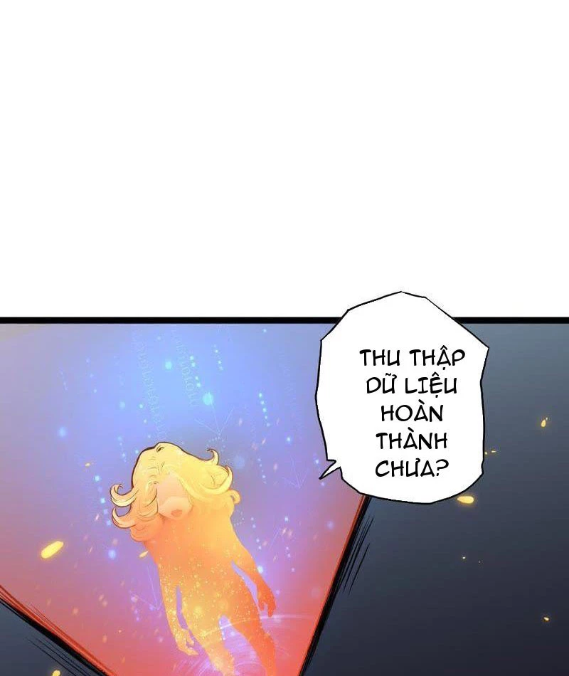 Vô Hạn Dị Hóa: Chiến Tranh Hệ Nhị Phân Chapter 18 - 33