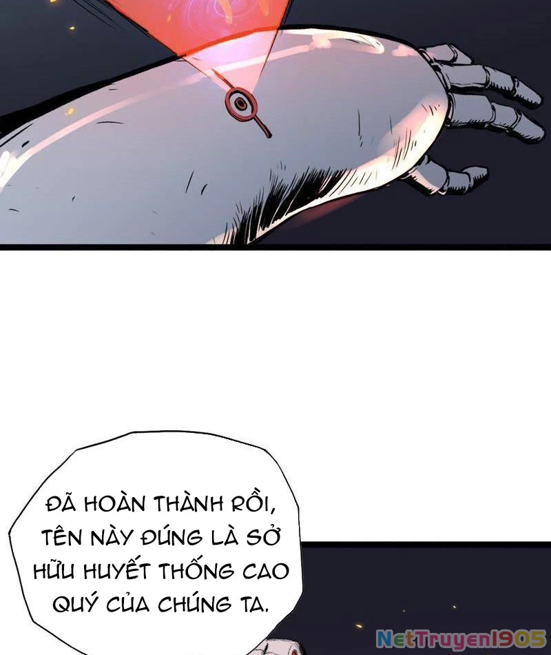 Vô Hạn Dị Hóa: Chiến Tranh Hệ Nhị Phân Chapter 18 - 34