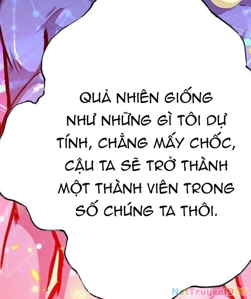 Vô Hạn Dị Hóa: Chiến Tranh Hệ Nhị Phân Chapter 18 - 37