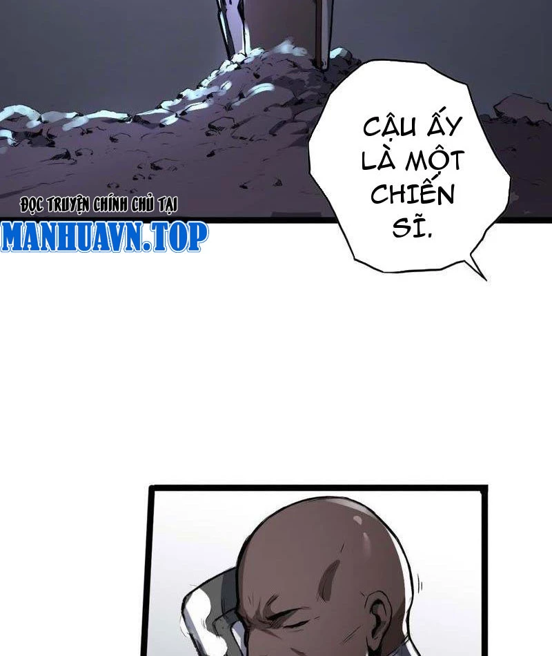 Vô Hạn Dị Hóa: Chiến Tranh Hệ Nhị Phân Chapter 19 - 4
