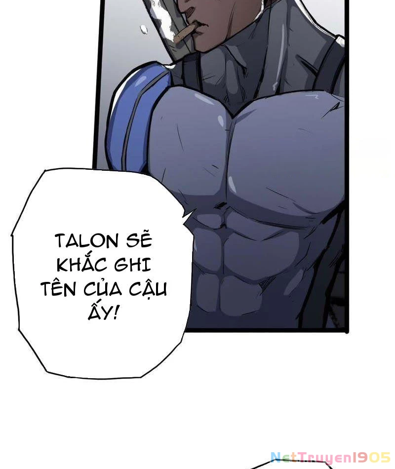 Vô Hạn Dị Hóa: Chiến Tranh Hệ Nhị Phân Chapter 19 - 5