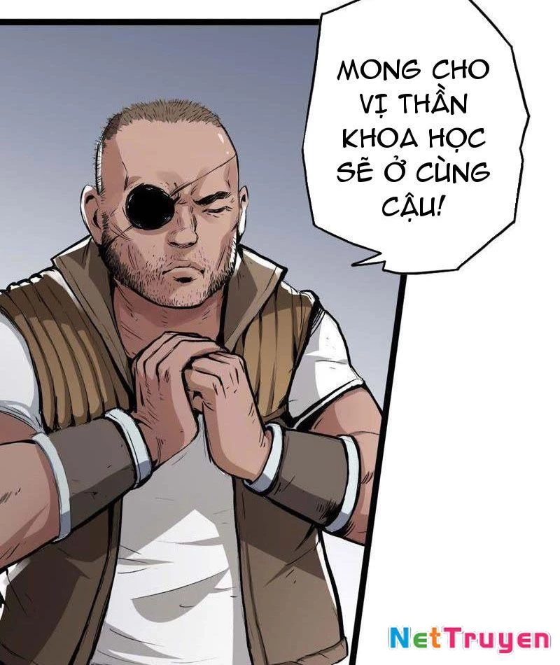 Vô Hạn Dị Hóa: Chiến Tranh Hệ Nhị Phân Chapter 19 - 6