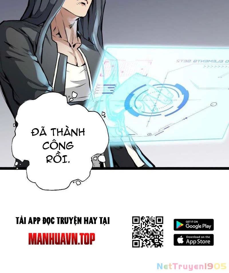 Vô Hạn Dị Hóa: Chiến Tranh Hệ Nhị Phân Chapter 19 - 10