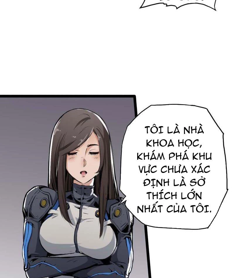 Vô Hạn Dị Hóa: Chiến Tranh Hệ Nhị Phân Chapter 19 - 13