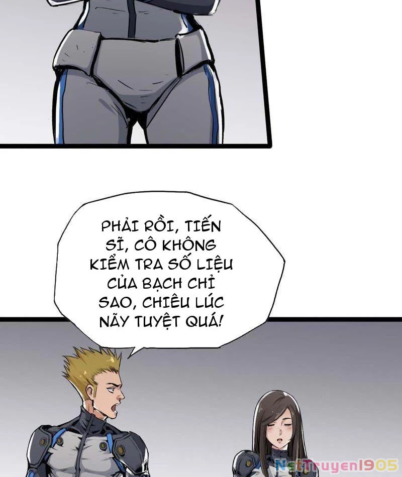 Vô Hạn Dị Hóa: Chiến Tranh Hệ Nhị Phân Chapter 19 - 14