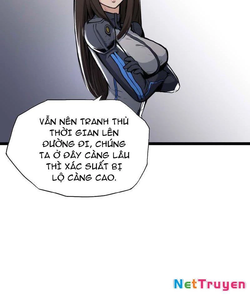 Vô Hạn Dị Hóa: Chiến Tranh Hệ Nhị Phân Chapter 19 - 16