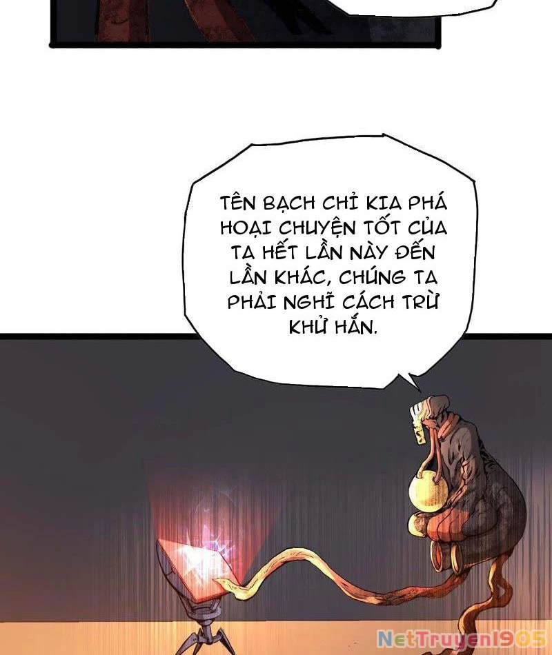 Vô Hạn Dị Hóa: Chiến Tranh Hệ Nhị Phân Chapter 19 - 22