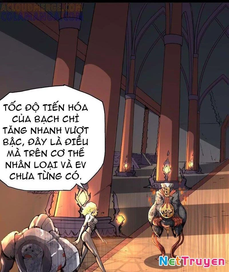 Vô Hạn Dị Hóa: Chiến Tranh Hệ Nhị Phân Chapter 19 - 26