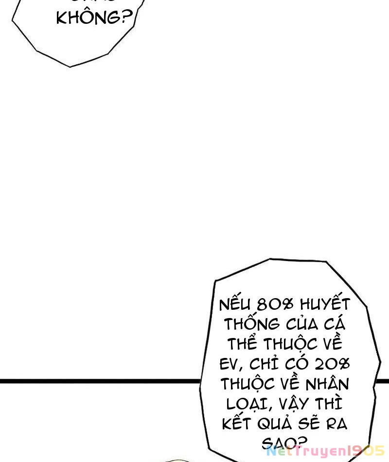 Vô Hạn Dị Hóa: Chiến Tranh Hệ Nhị Phân Chapter 19 - 30