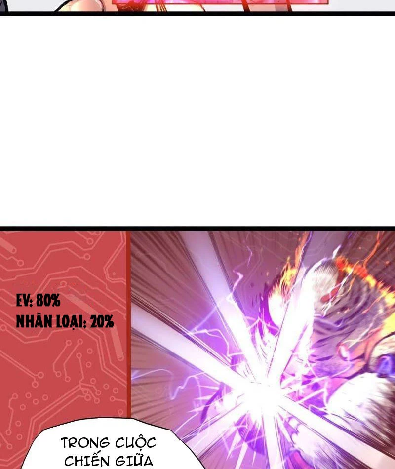 Vô Hạn Dị Hóa: Chiến Tranh Hệ Nhị Phân Chapter 19 - 35