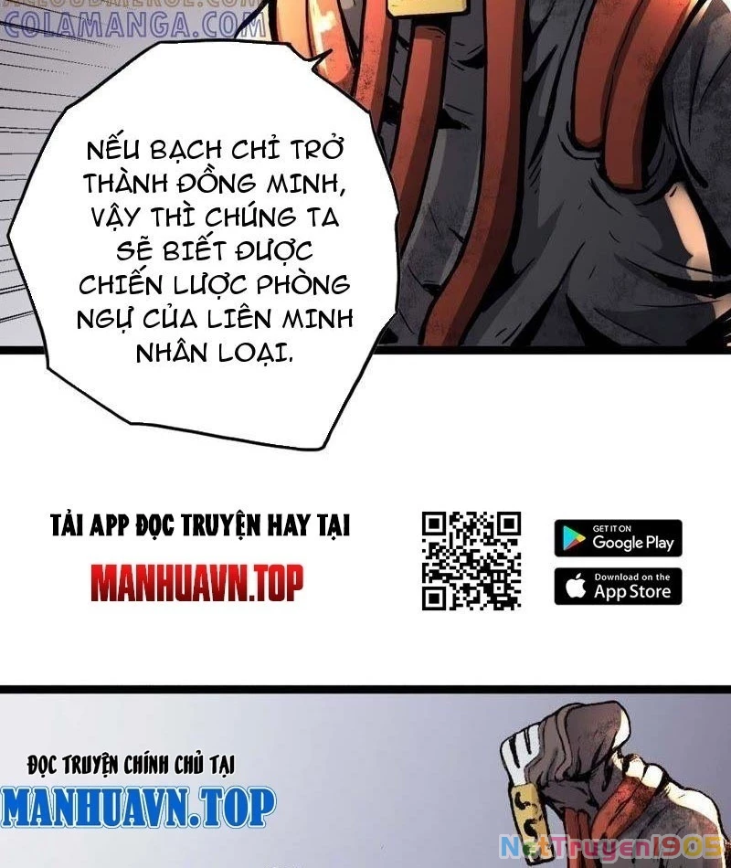 Vô Hạn Dị Hóa: Chiến Tranh Hệ Nhị Phân Chapter 19 - 37