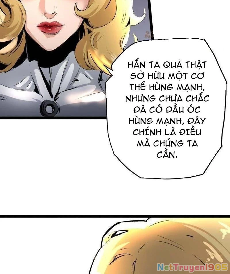 Vô Hạn Dị Hóa: Chiến Tranh Hệ Nhị Phân Chapter 19 - 39