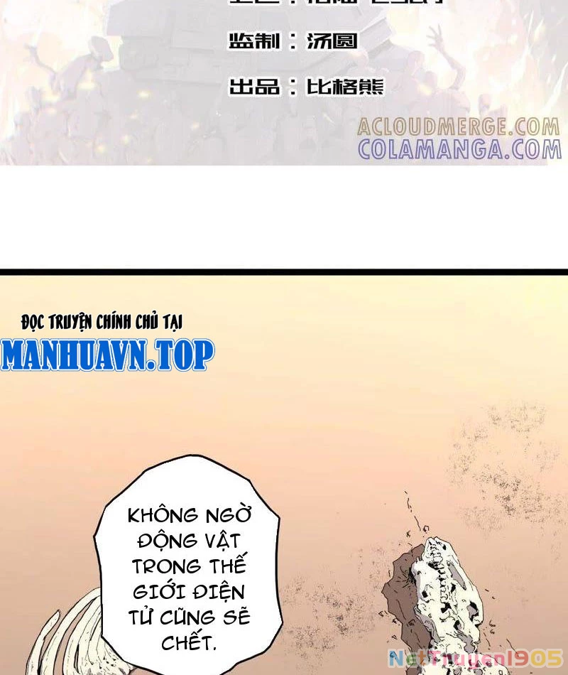 Vô Hạn Dị Hóa: Chiến Tranh Hệ Nhị Phân Chapter 20 - 3