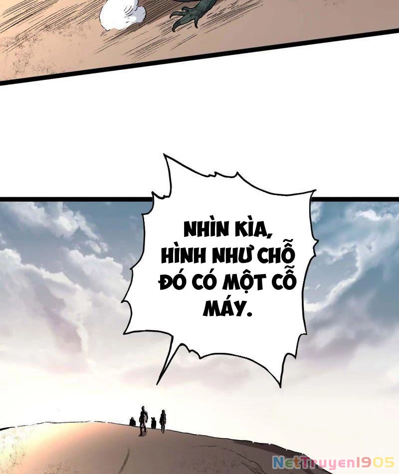 Vô Hạn Dị Hóa: Chiến Tranh Hệ Nhị Phân Chapter 20 - 10