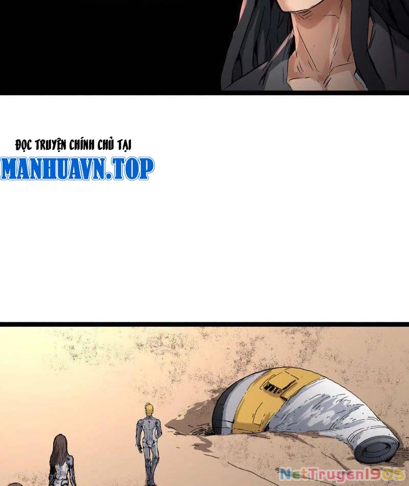 Vô Hạn Dị Hóa: Chiến Tranh Hệ Nhị Phân Chapter 20 - 14