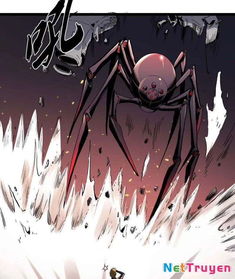 Vô Hạn Dị Hóa: Chiến Tranh Hệ Nhị Phân Chapter 20 - 16