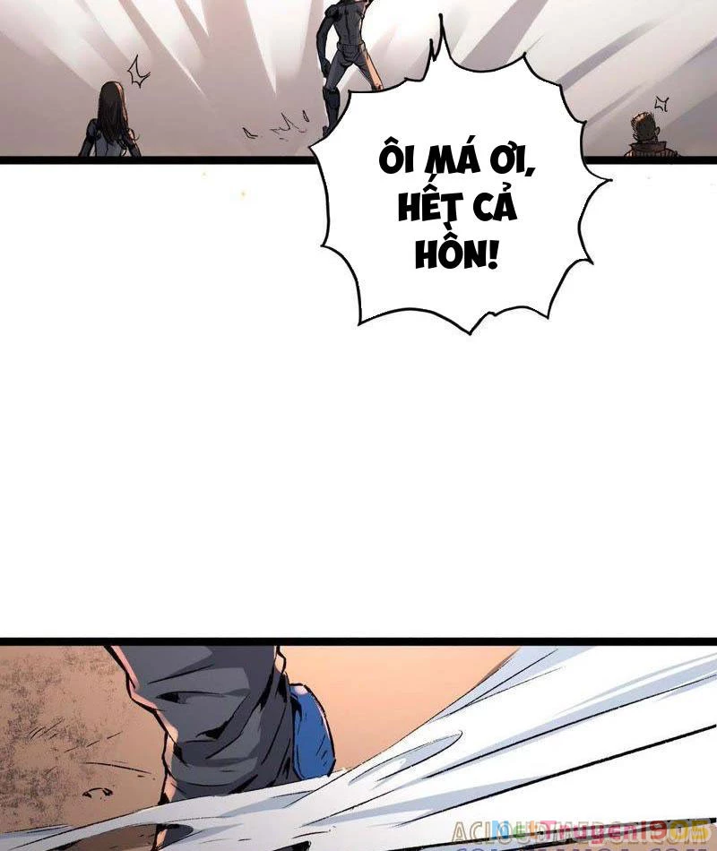 Vô Hạn Dị Hóa: Chiến Tranh Hệ Nhị Phân Chapter 20 - 17
