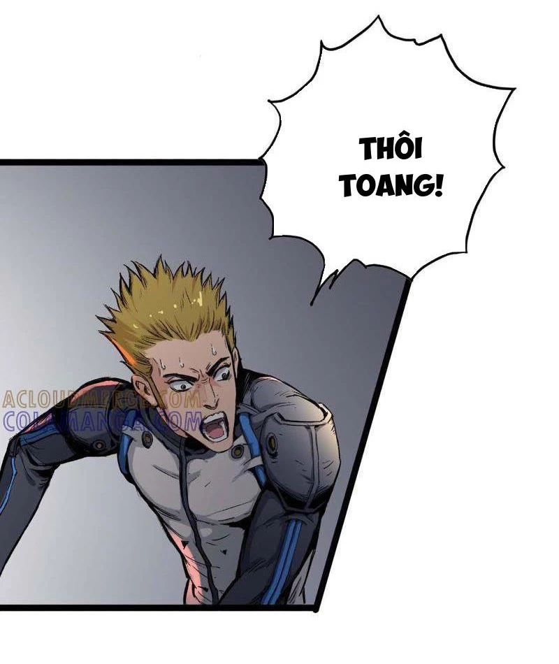 Vô Hạn Dị Hóa: Chiến Tranh Hệ Nhị Phân Chapter 20 - 19